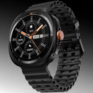 Combo Set of Original Gold Plated Day & Date Functioning With Bracelet for Boys Analog Watch 2